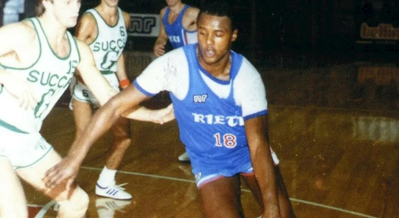 Joe Bryant, morto a 69 anni il padre di Kobe. Aveva giocato in Italia, anche a Rieti