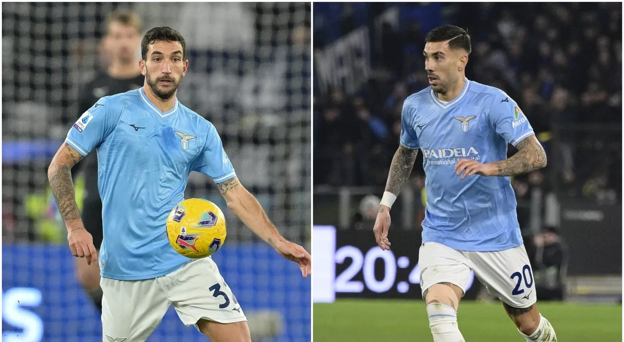 Lazio, battaglia per la fascia da capitano: chi sarà? Marusic elegge Cataldi (ma la società vorrebbe Zaccagni)