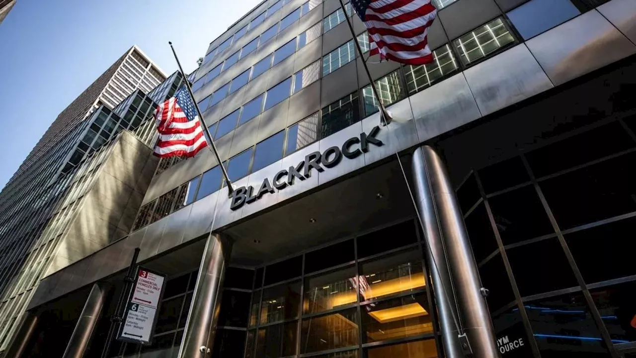 El nuevo póker de ases de BlackRock: Japón, India, Reino Unido y la IA