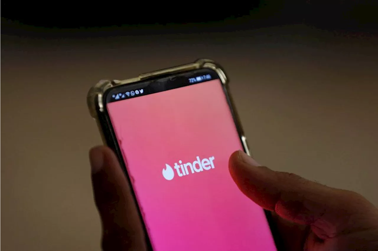 Tinder parent Match surges on report of activist interest from Starboard