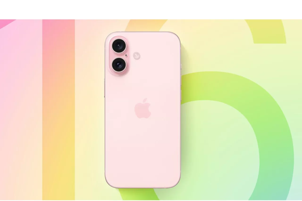 L'iPhone 16 Pro aura droit à un coloris inédit ?