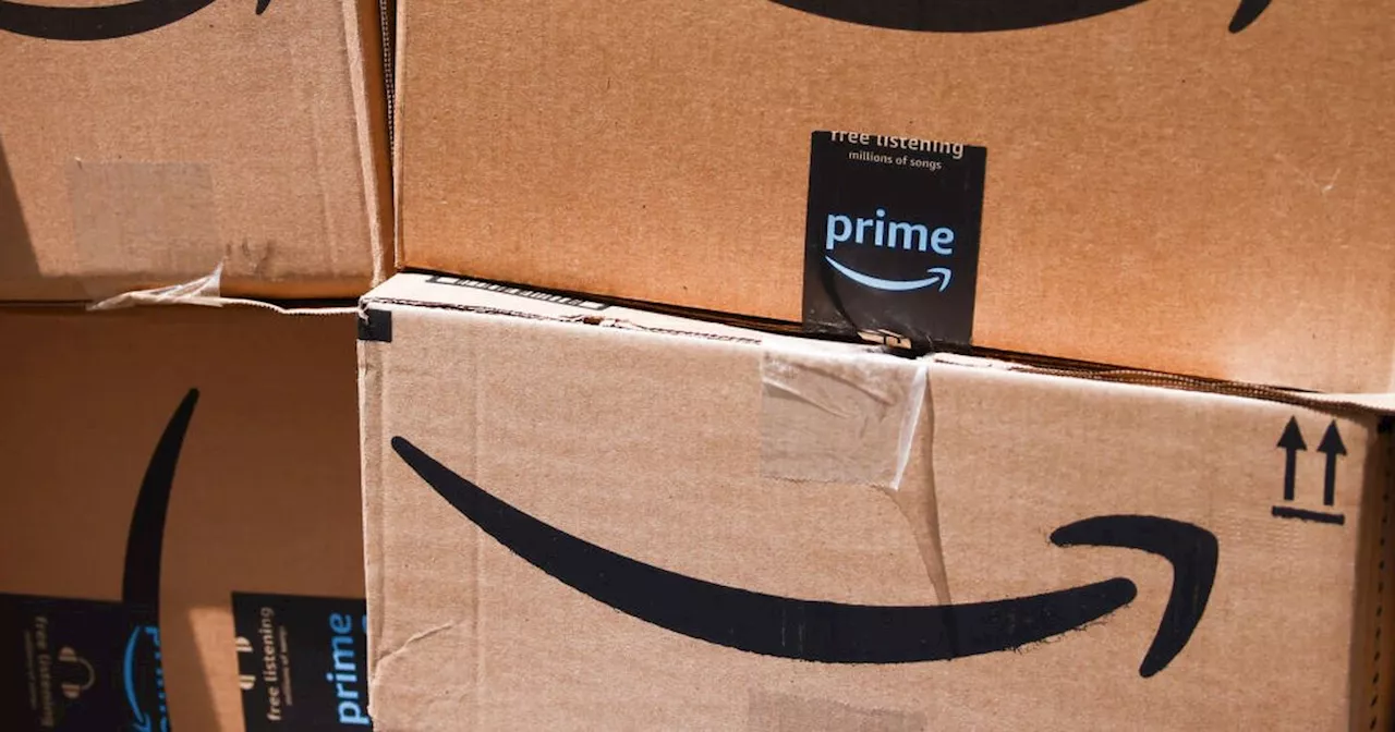 Amazon Prime Day 2024 - Best best home appliance deals