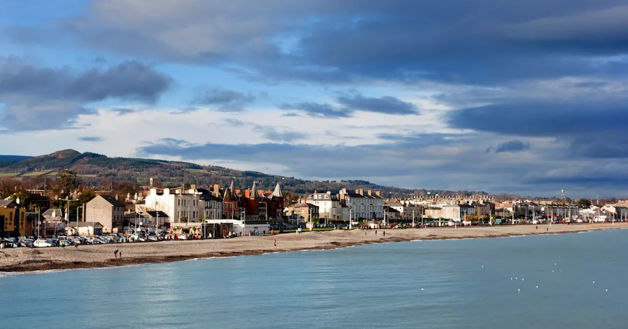 Bray named as one of world's most underrated travel destinations