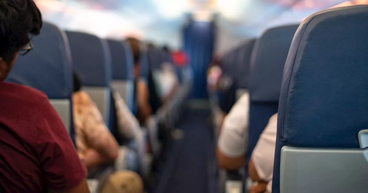 'I'm an ex-flight attendant – this is why you shouldn't drink coffee on planes'