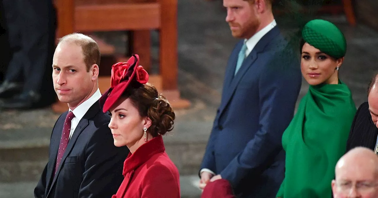 Meghan Markle's 'odd ritual' at Kate reunion after life-changing announcement