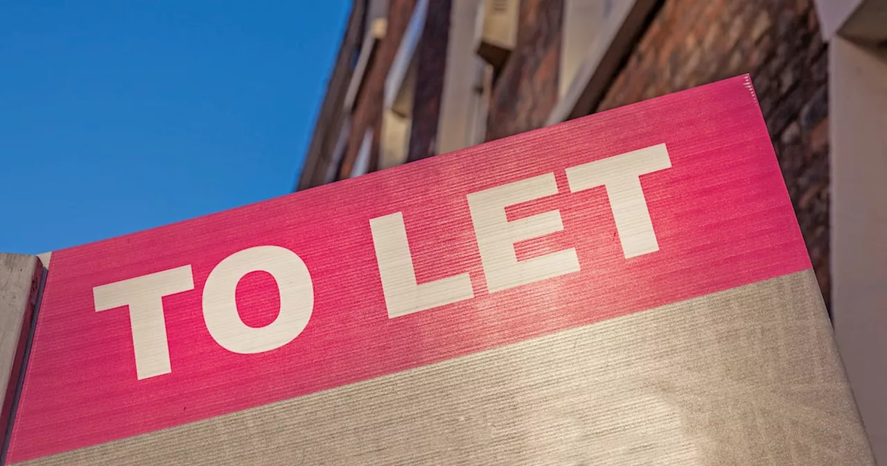 Drop of more than 20,000 tenancies in Ireland last year as landlords ‘flee the market’