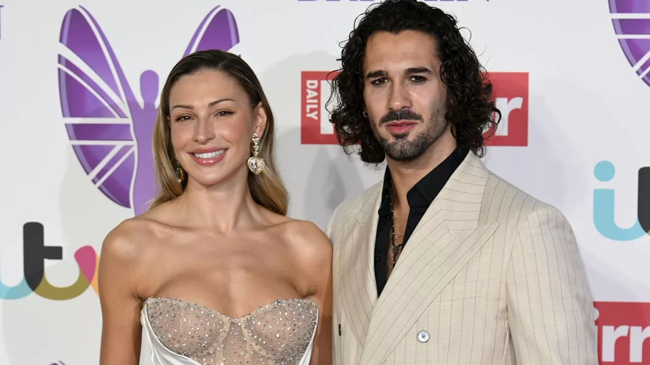 'I feared victim shaming': Zara McDermott speaks out after Graziano Di Prima leaves Strictly