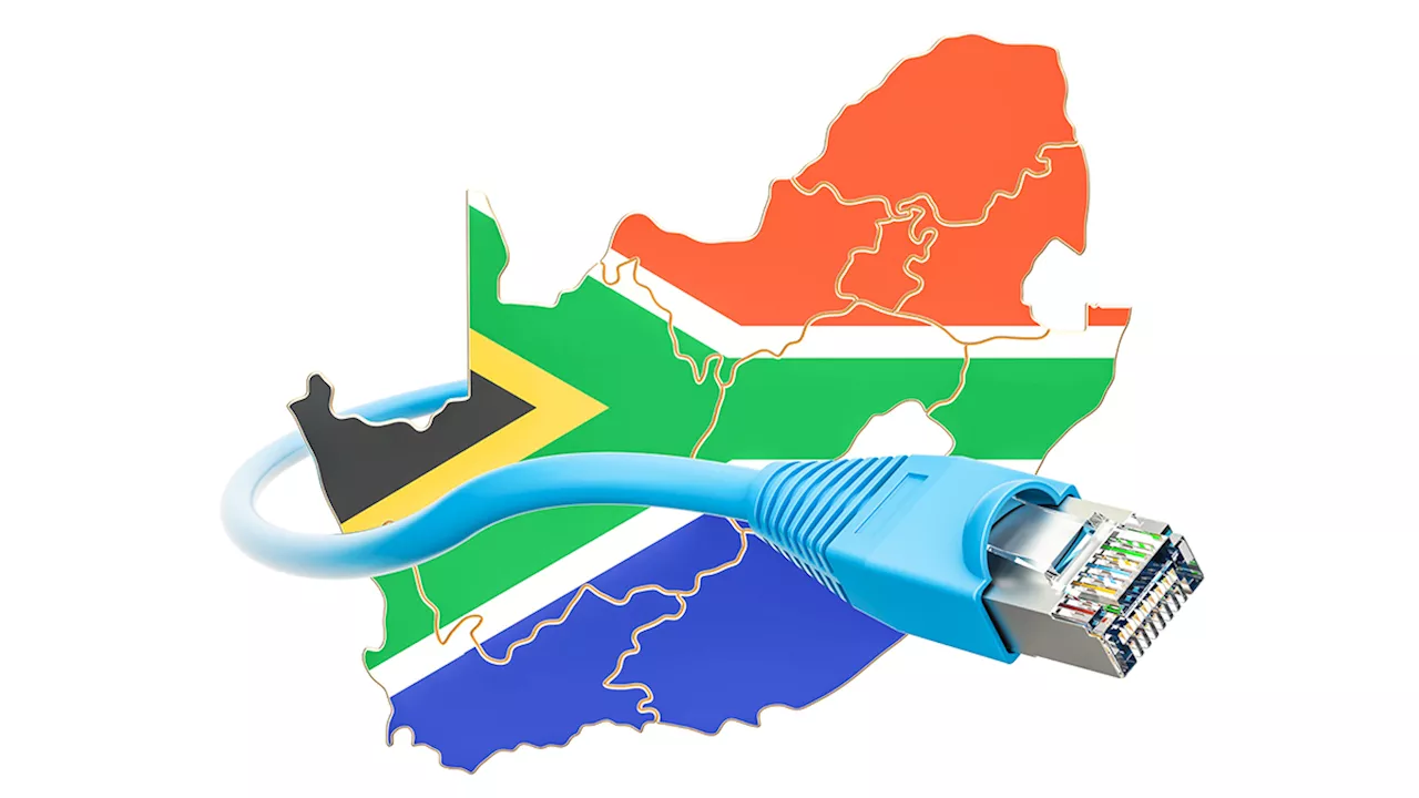 Middle of the road for SA broadband in speed league