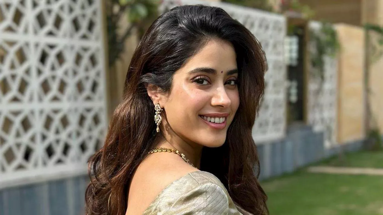 शिखर पहाड़िया संग शादी को लेकर सवाल पर Janhvi Kapoor का जवाब, एक्ट्रेस बोलीं- पागल हो गए हो क्या?