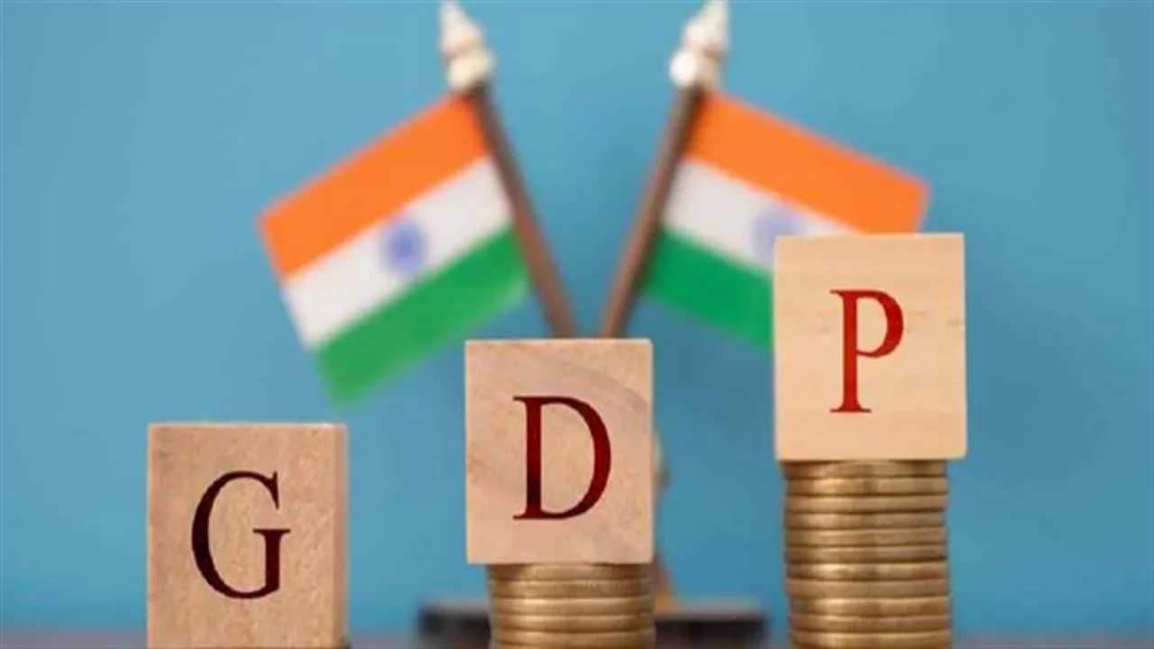 IMF ने अपडेट की भारत की प्रोजेक्टेड GDP ग्रोथ रेट, 7 प्रतिशत की दर से दौड़ेगी देश की इकोनॉमी