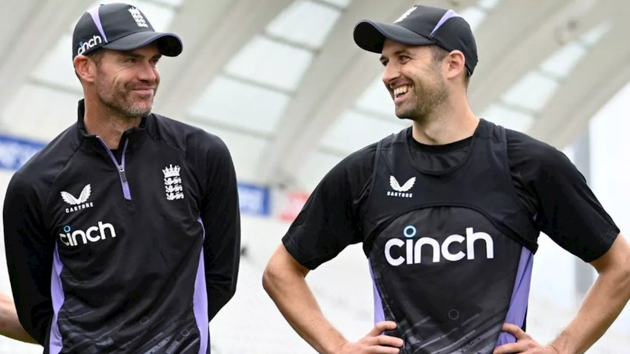 James Anderson की जगह इंग्लैंड टीम में आया ये गेंदबाज , वेस्टइंडीज के खिलाफ दूसरे टेस्ट में मिली प्लेइंग-11 में जगह