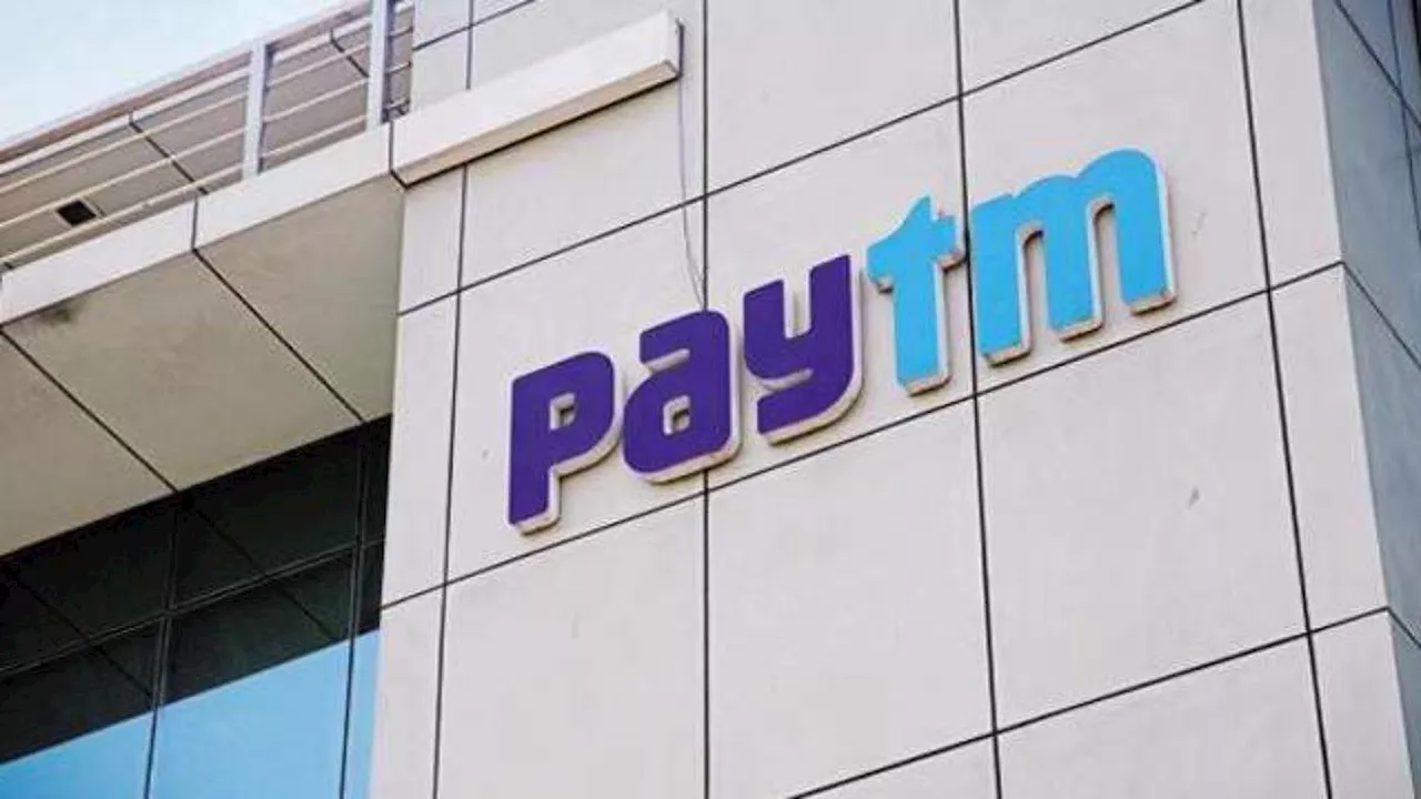 Paytm ने SEBI की चेतावनी पर कही ये बात, नियमों का पालन करने में कंपनी देगी खास ध्यान