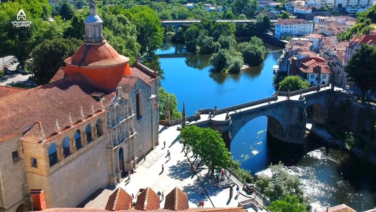 Embratur quer atrair turistas com patrocínio do festival brasileiro Mimo em Portugal