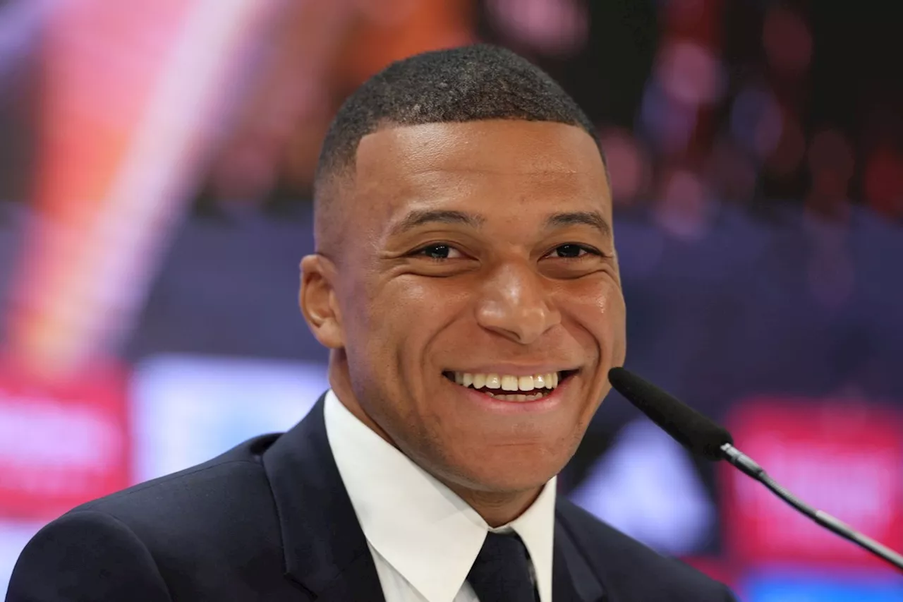 Mbappé revela que Vini Jr. foi importante para acerto com Real Madrid: 'Me mandou muitas mensagens'