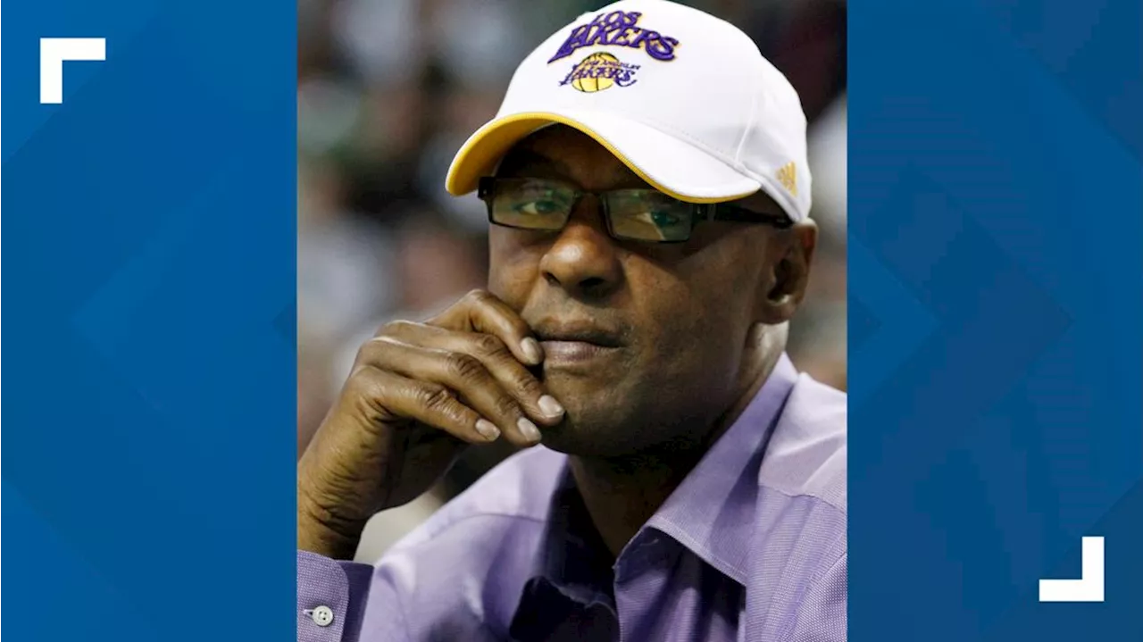 Joe Bryant, father of NBA Hall of Famer Kobe Bryant, dead at 69