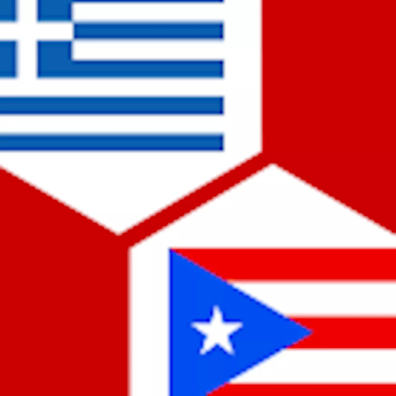 Puerto Rico : | Freundschaftsspiele | Freundschaftsspiele 2024