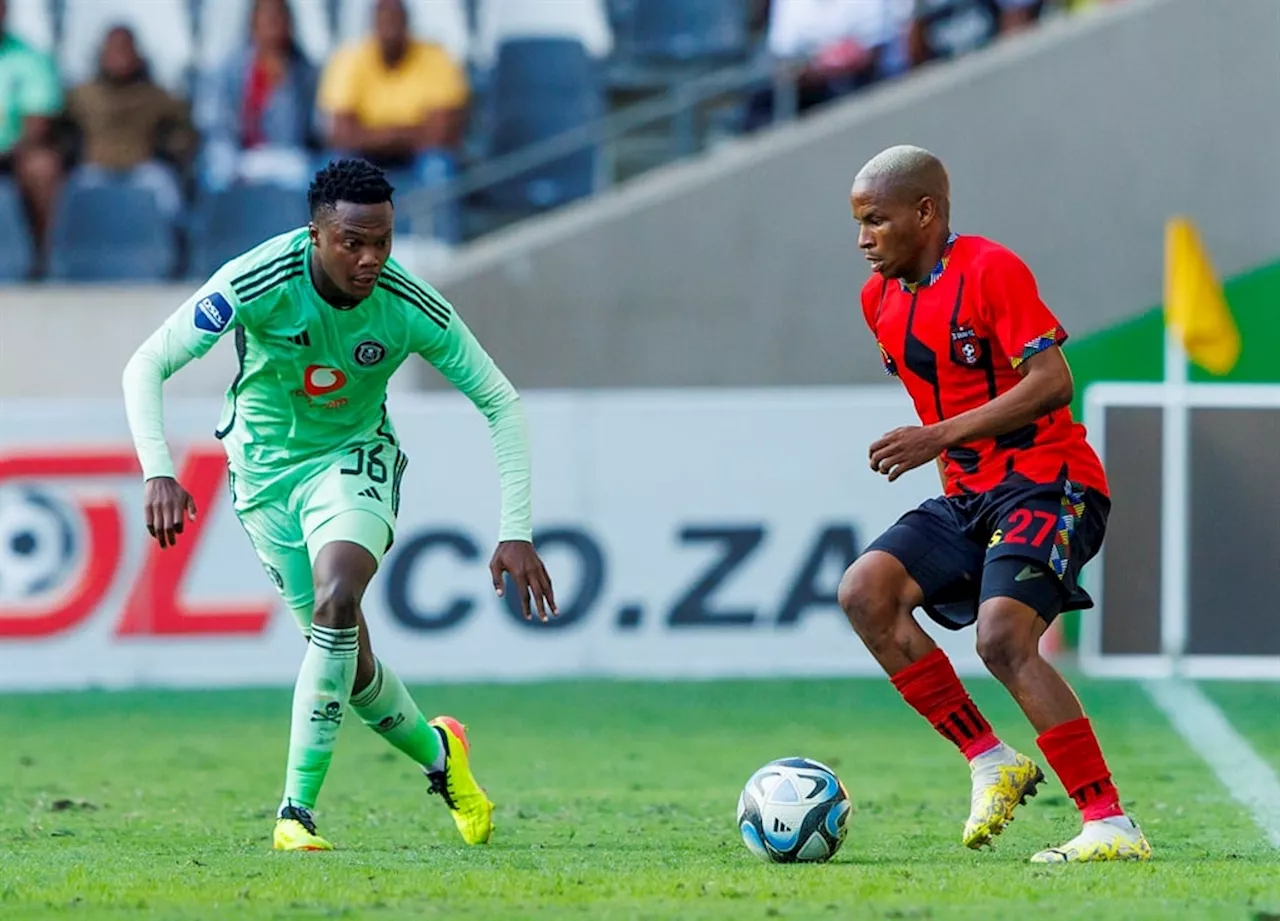 PSL star rejects Chiefs talk, joins Stellenbosch