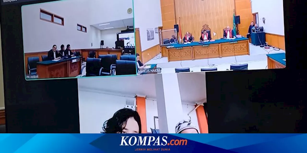 Ammar Zoni Disebut Telah Terima Bagi Hasil Bisnis Narkoba dengan Bandarnya