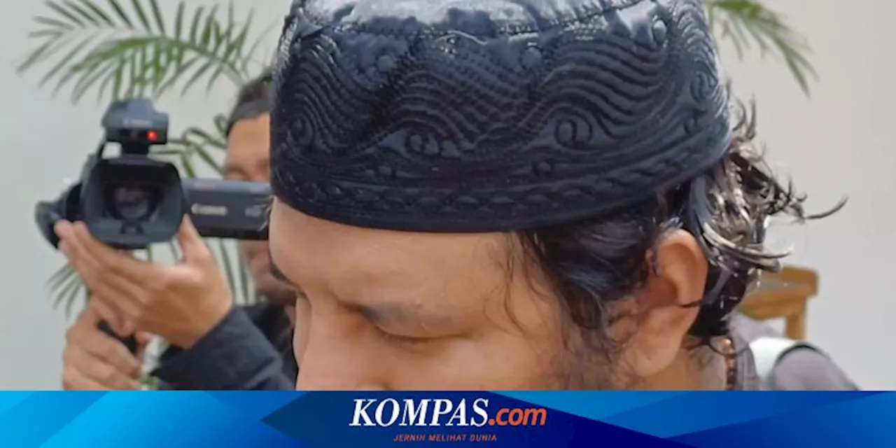 Ammar Zoni Dituntut 12 Tahun Penjara karena JPU Anggap Terlibat Bisnis Narkoba