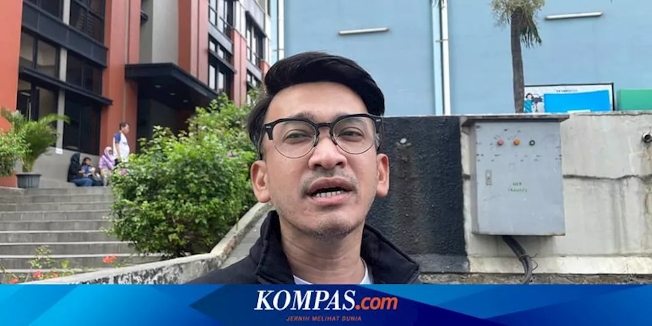 Majelis Hakim Minta Ruben Onsu Serahkan Alamat Baru Sarwendah untuk Lanjutkan Sidang Perceraian