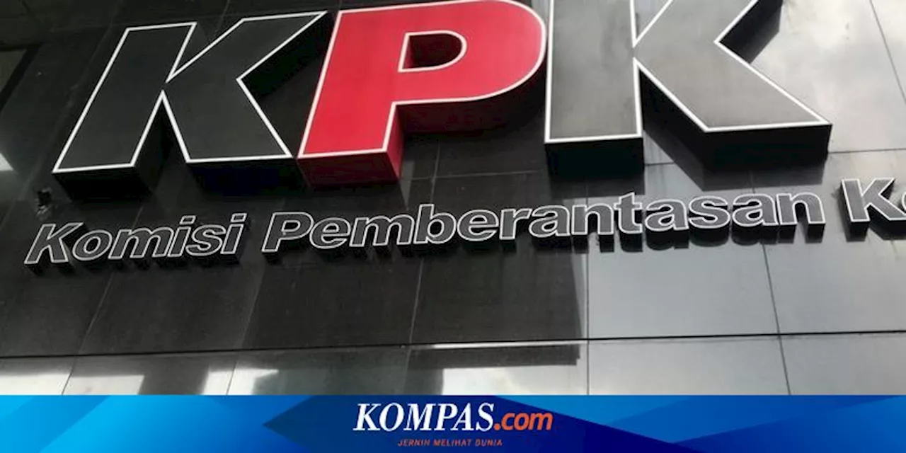 Mereka yang Ikut Seleksi Calon Pimpinan KPK, Ada Sudirman Said hingga Nurul Ghufron