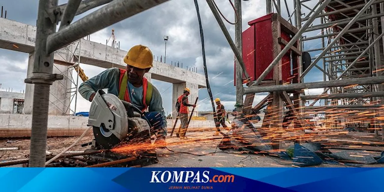 Pentingnya Air Dalam Pengerjaan Proyek Konstruksi Bangunan