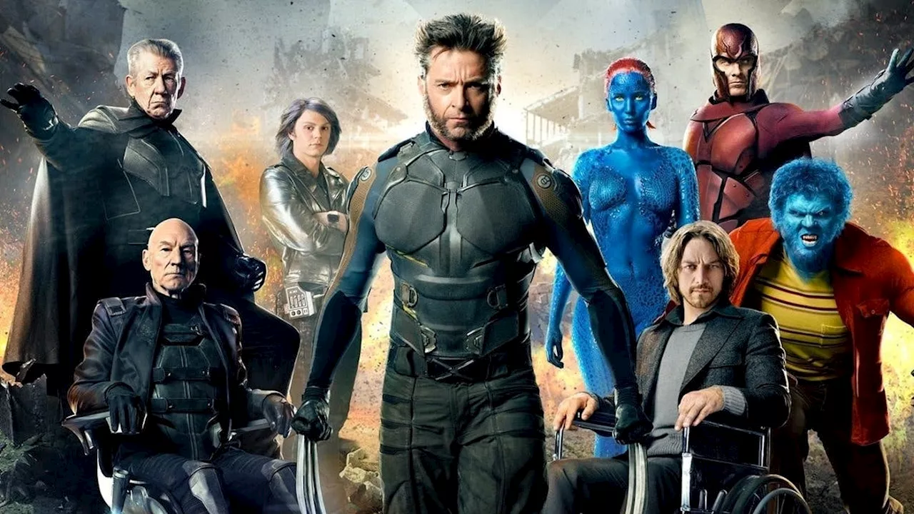 The X-Men Films, Ranked From Worst To Best