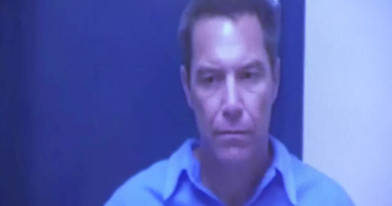 Scott Peterson's defense asks for 600 pieces of evidence in bid for new murder trial