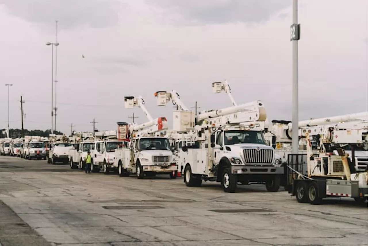 Texas PUC launches investigation into CenterPoint’s Hurricane Beryl response