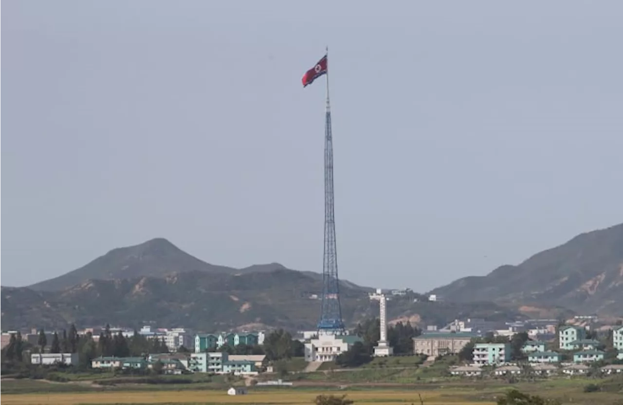 North Korean diplomat in Cuba defected to South Korea in November, Seoul says