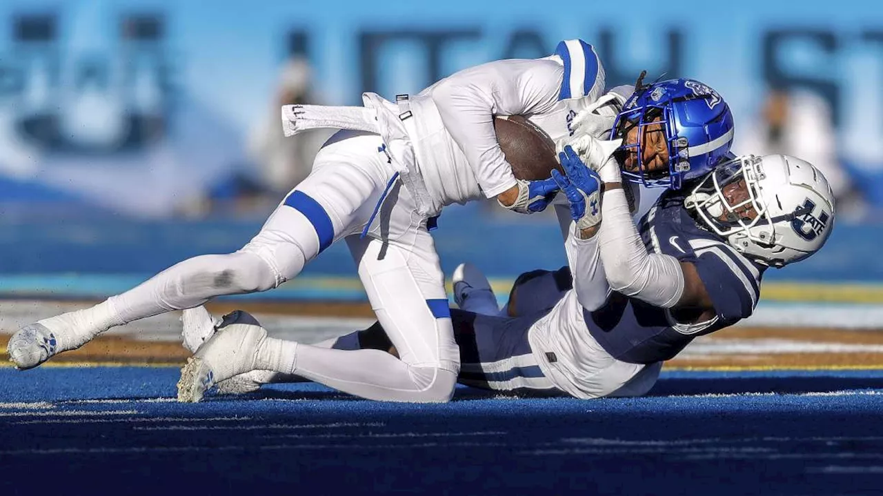 Aggies football: Previewing the 2024 season with a look at Boise State, UNLV