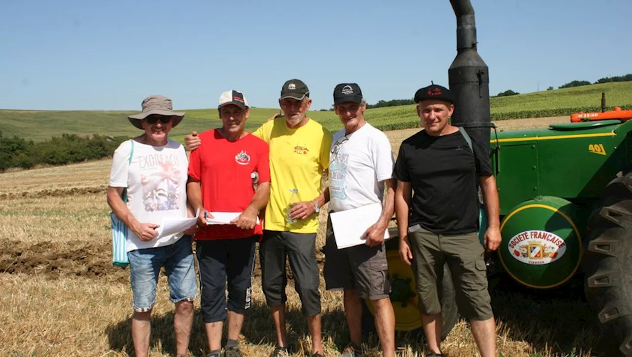 Dunes. La fête des Vieux Pistons ce week-end