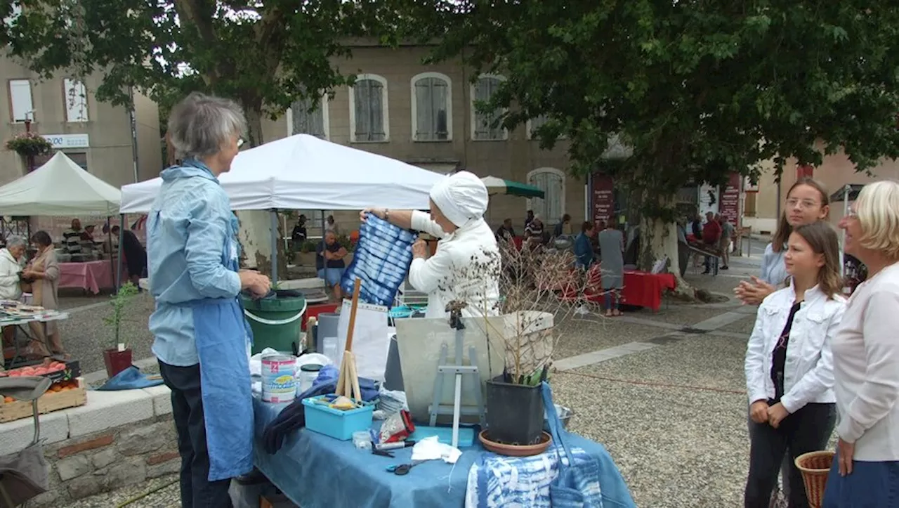 Monclar-de-Quercy. La fête occitane, c’est pour dimanche