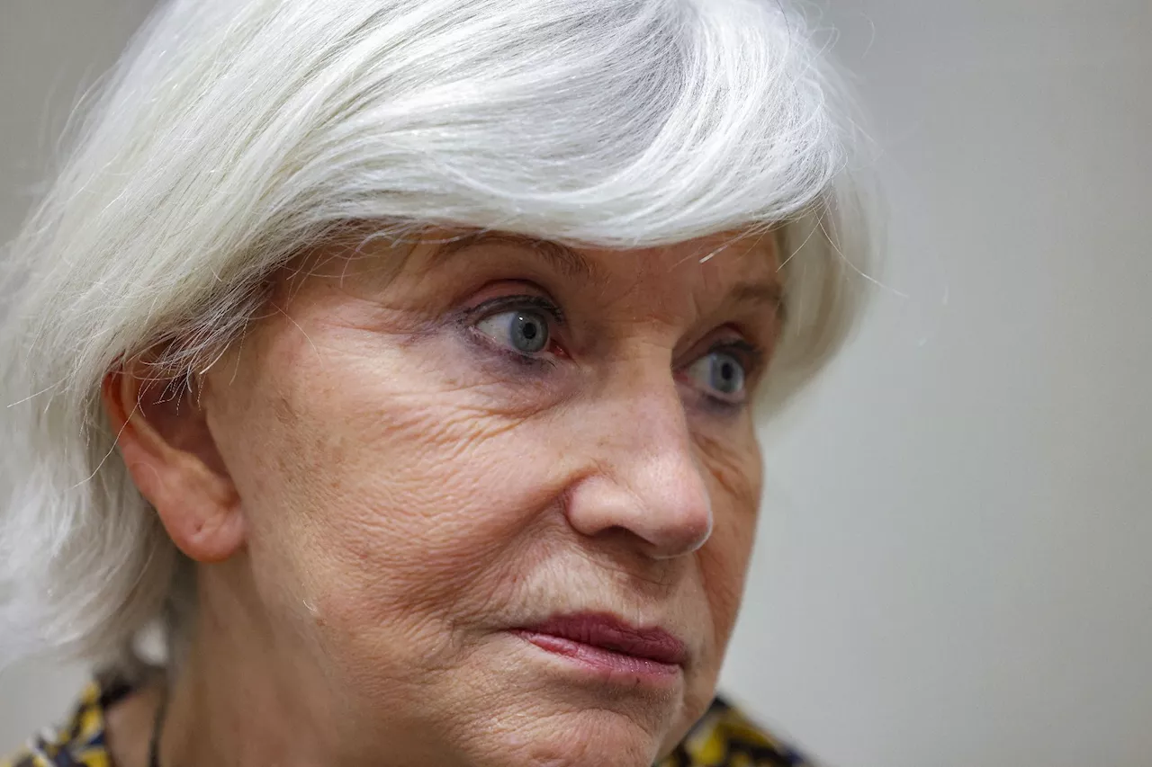 Laurence Tubiana, une diplomate du climat au coeur du bras de fer à gauche pour Matignon