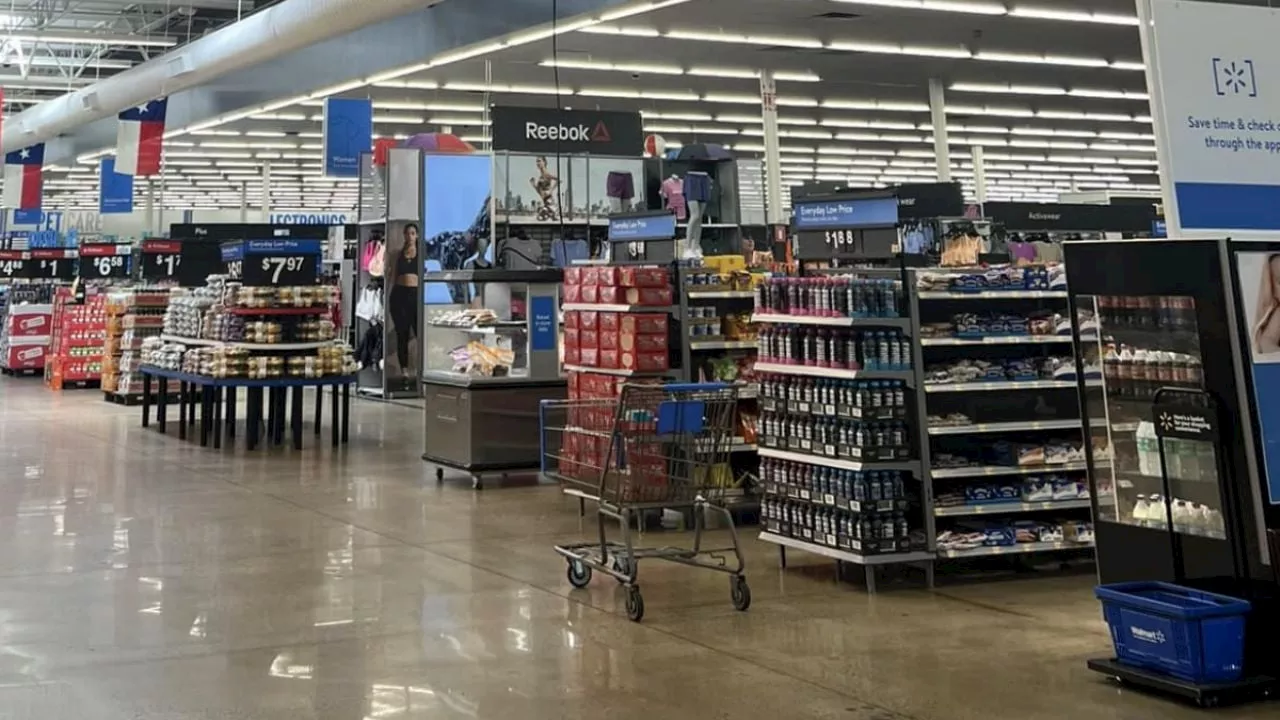 Este Walmart no le gusta a Profeco; es el más caro para comprar la despensa