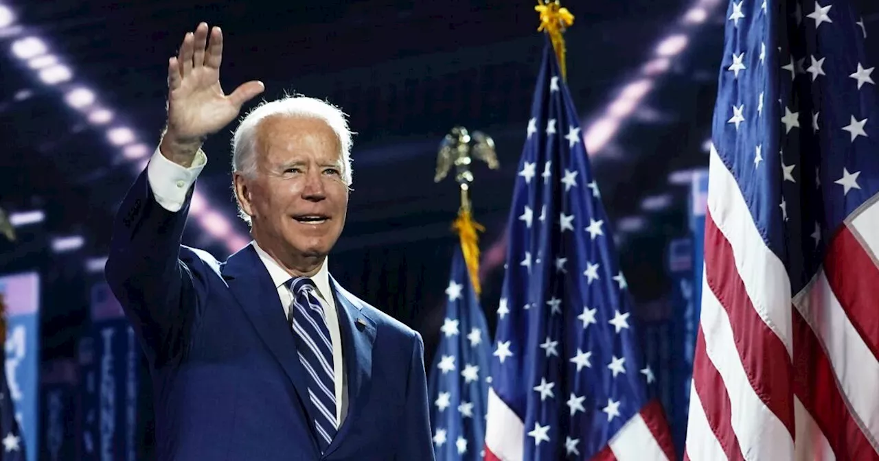 California’s delegation could play a pivotal role at the DNC — depending on Biden