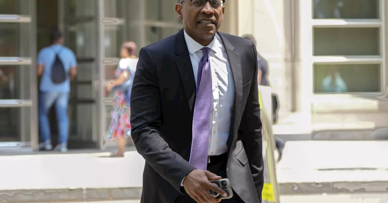 Ex-TV host Carlos Watson convicted in trial over collapse of startup Ozy Media