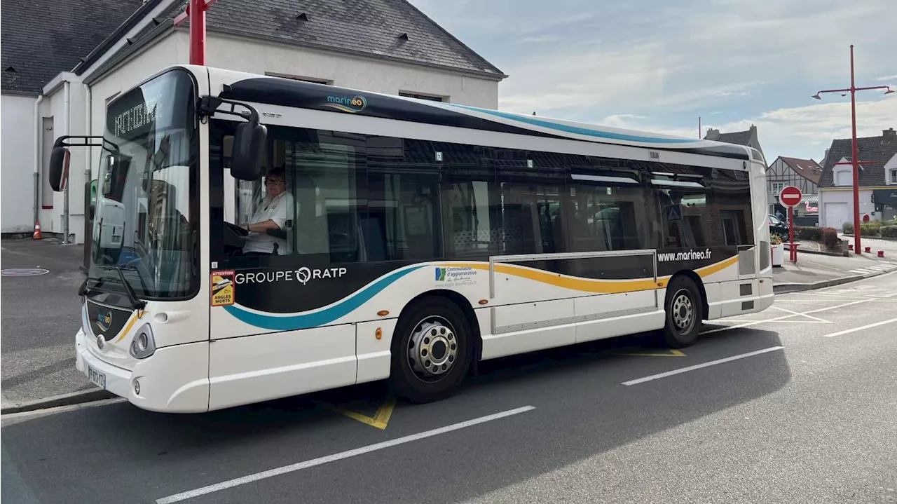 Les navettes estivales gratuites font leur retour à Wimereux, Équihen-Plage et Neufchâtel-Hardelot