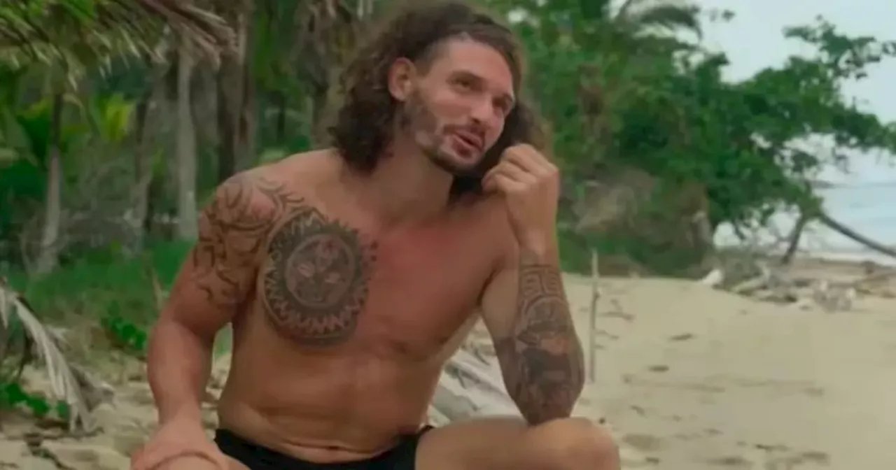 Survivor, Expedición Robinson: los memes tras el estreno del nuevo reality de Telefe