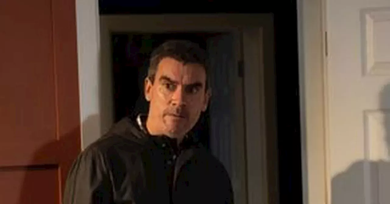 Emmerdale Cain Dingle star hints at Tom King revenge as huge showdown teased