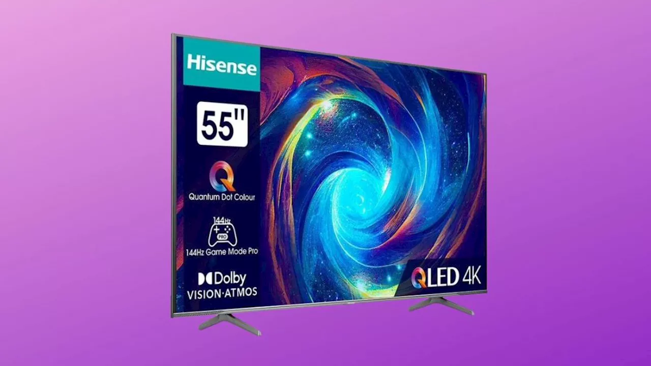 Électro Dépôt affole la toile ce mardi avec le prix de cette smart TV