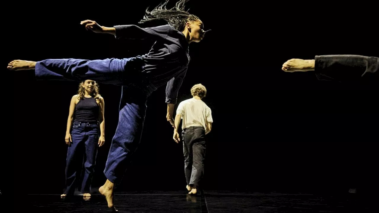 Avignon 2024 : la danse érudite de Noé Soulier enchante le Festival