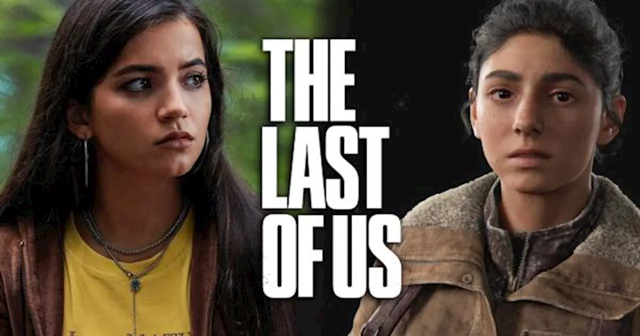 The Last of Us: actriz de Dina comparte un sorprendente spoiler de la serie live-action