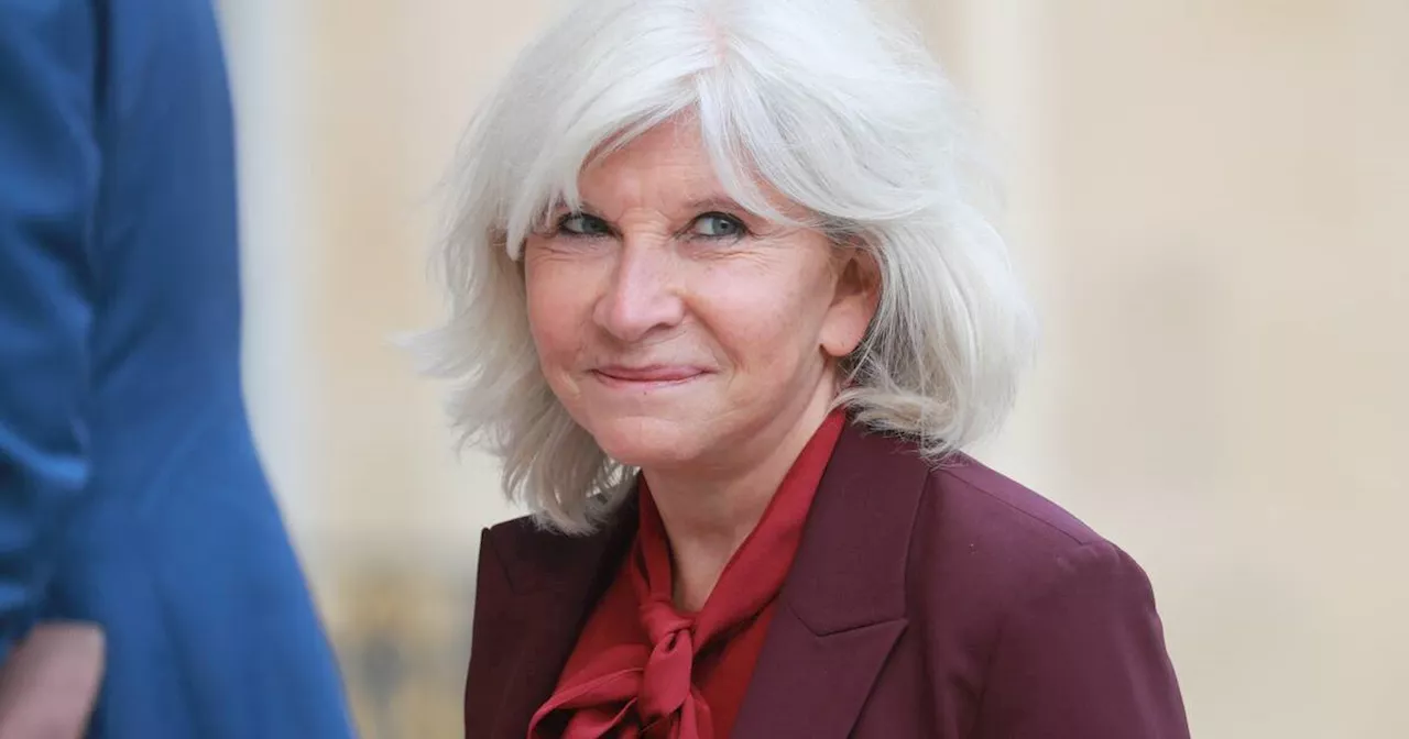 Qui est Laurence Tubiana, la «diplomate née» candidate à Matignon ?