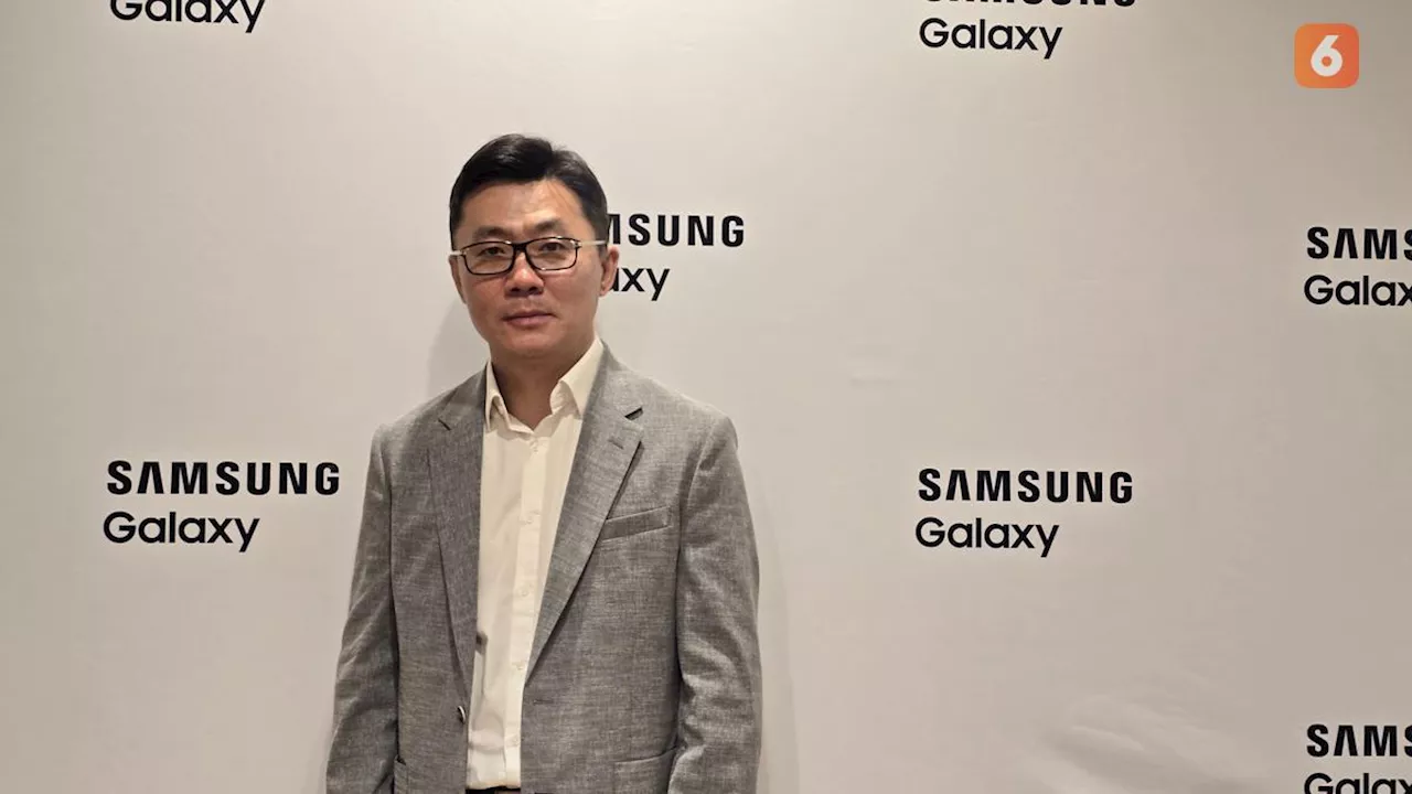 Galaxy AI Makin Pintar, Samsung Pastikan Kecerdasan Buatan Tak Disalahgunakan