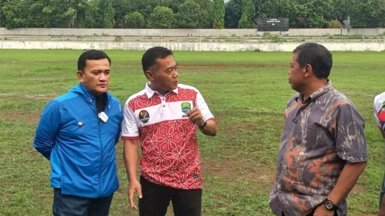 Pj Bupati Bersama Eman Suherman Banyak Torehkan Prestasi Memajukan Majalengka