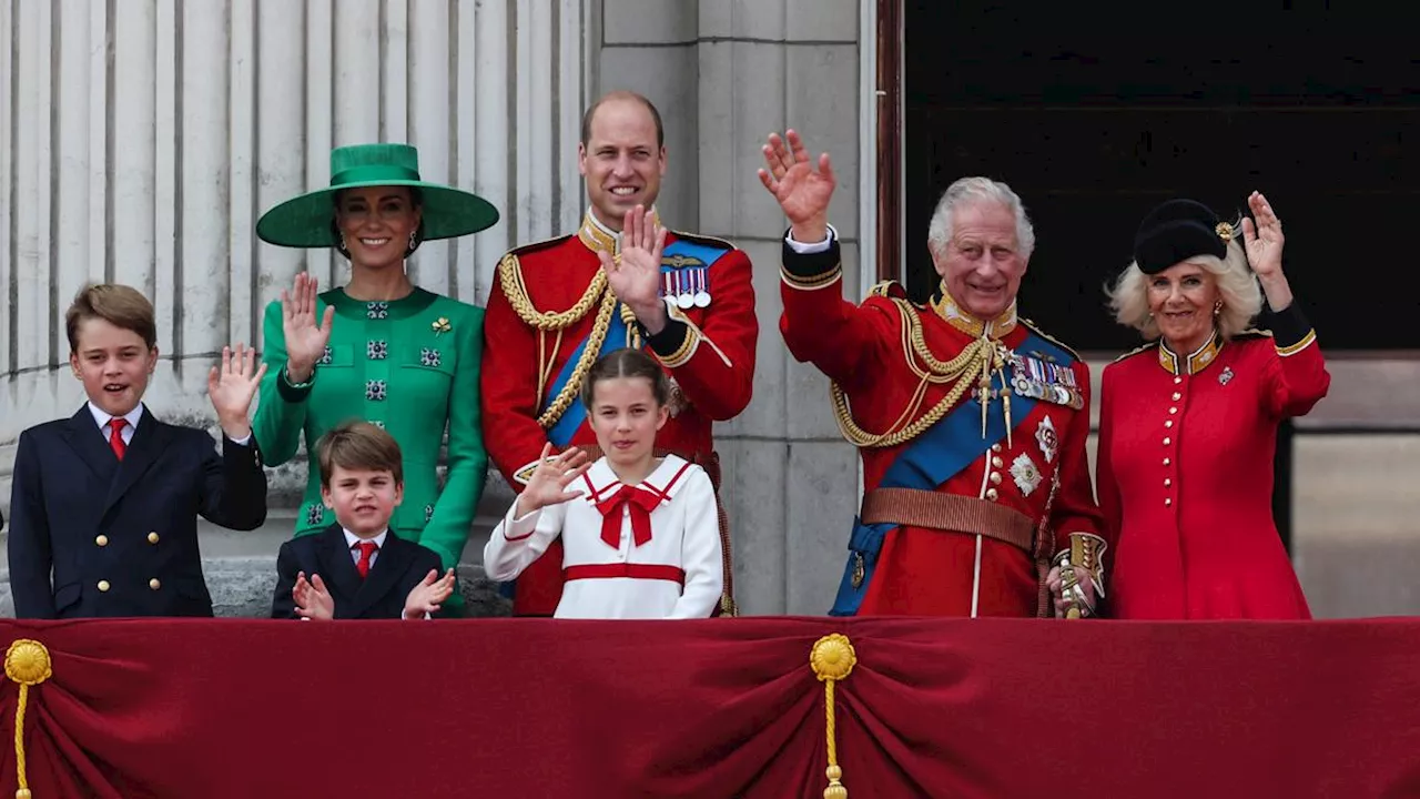 Raja Charles III hingga Kate Middleton Bakal Liburan Bareng, Pangeran Harry Diajak?