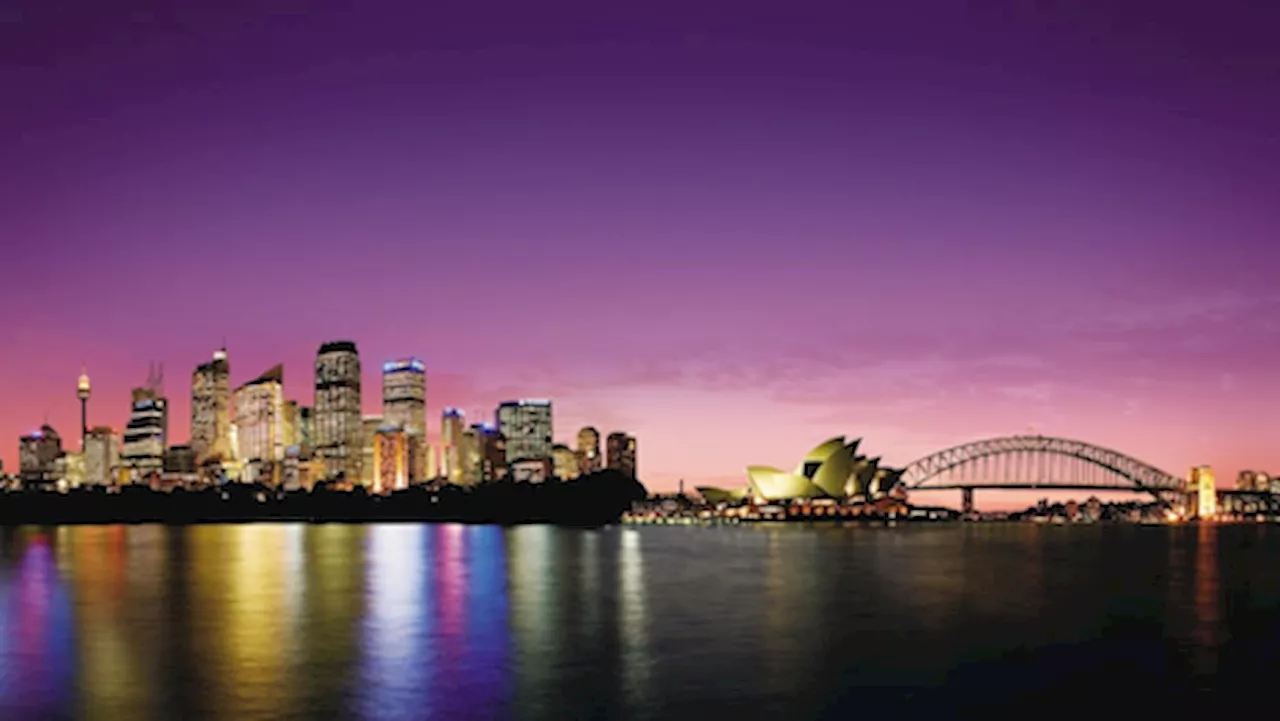 Luxury retail trade in Australia earns record $6.2B in 2023: CBRE