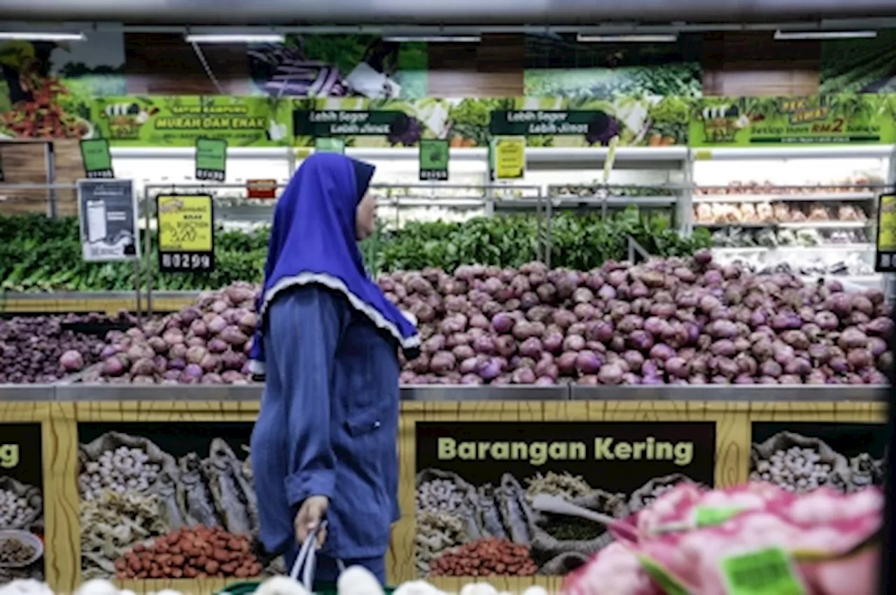 BMI forecasts robust consumer spending for 2024-2025 as Malaysian economy rebounds