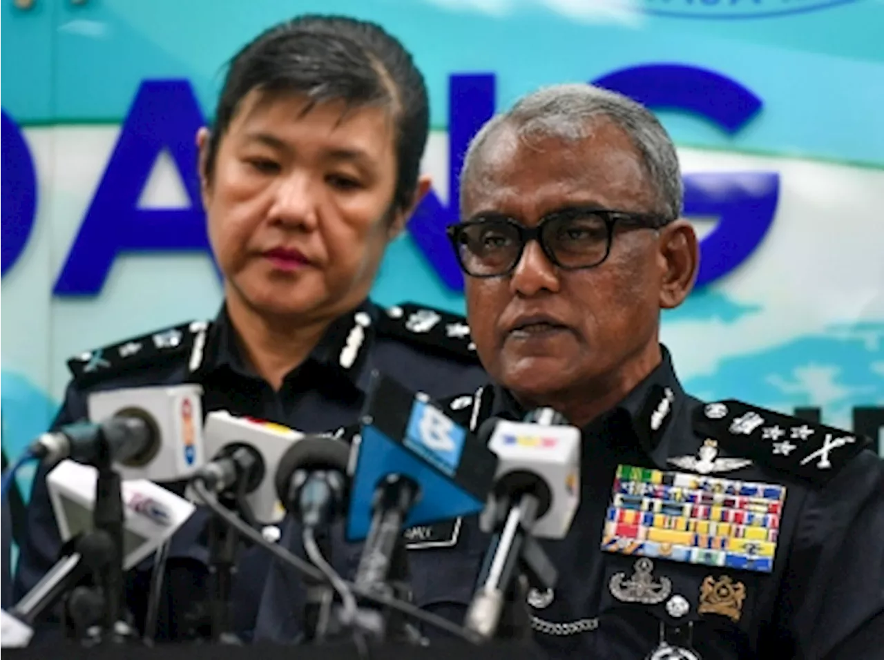 Bukit Aman tells victims of AI-generated deepfakes to lodge police report